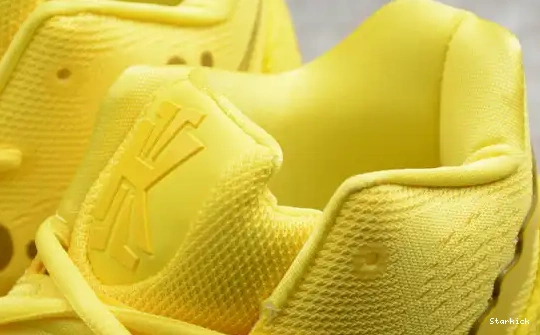 SQUAREPANTS KYRIE SPONGEBOB NIKE X 5 CJ6951-700 0629